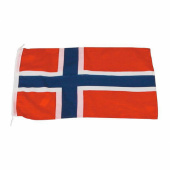Gästflagga Norge