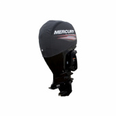 Outboard Engine Splash Cowl Cover